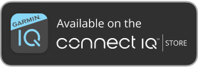 Garmin Edge: available on the Connect IQ Store